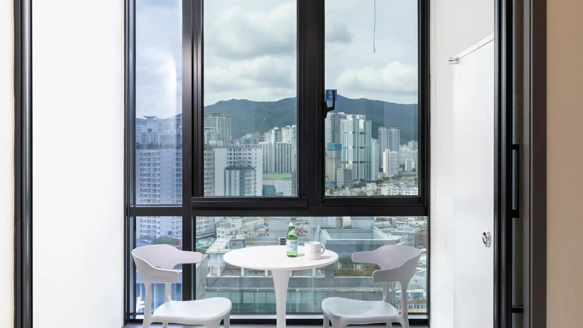 Apartamento Gem Stay Ciudad Metropolitana de Ciudad Metropolitana de Busan