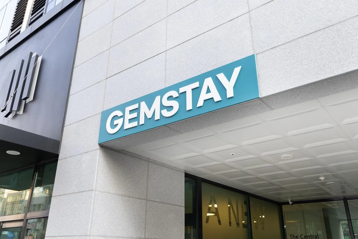 Gem Stay Ciudad Metropolitana de Ciudad Metropolitana de Busan Apartamento