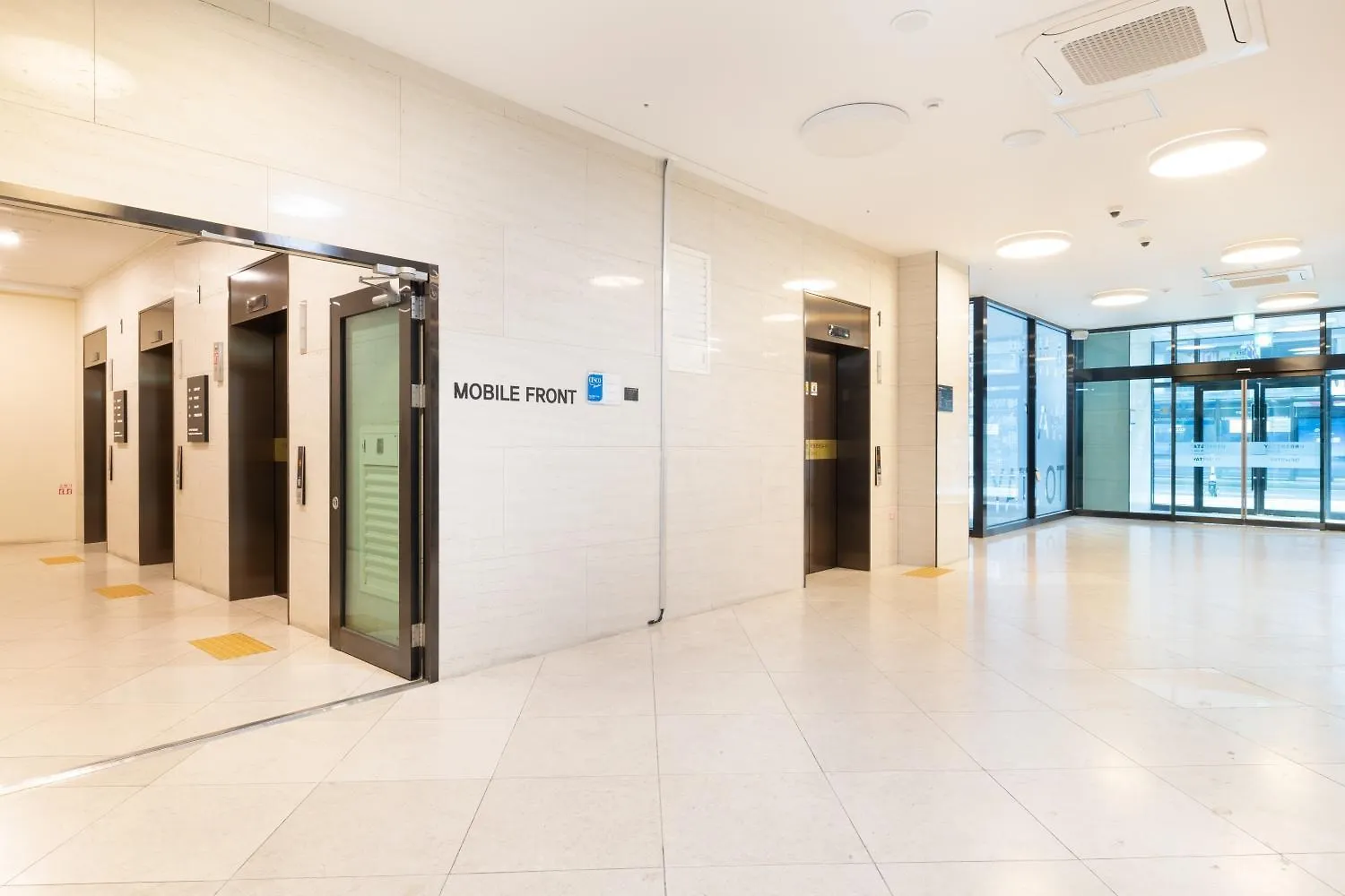 Apartamento Gem Stay Ciudad Metropolitana de Ciudad Metropolitana de Busan Corea del Sur