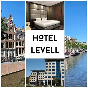 *** Hotel Levell Paesi Bassi