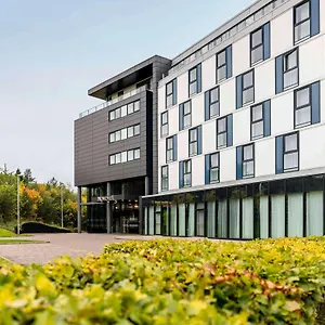 **** Hotel Novotel Park Regno Unito
