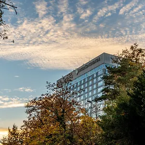 ***** Hotel Intercontinental Genève, An Ihg Svizzera