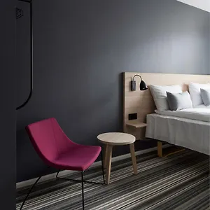 *** Hotel Citybox Norvegia