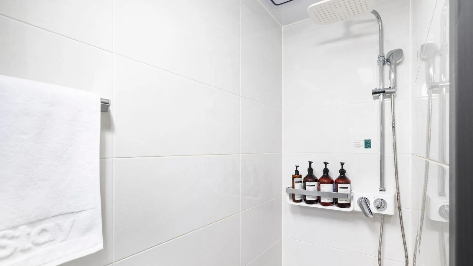 Gem Stay Busan Appartement