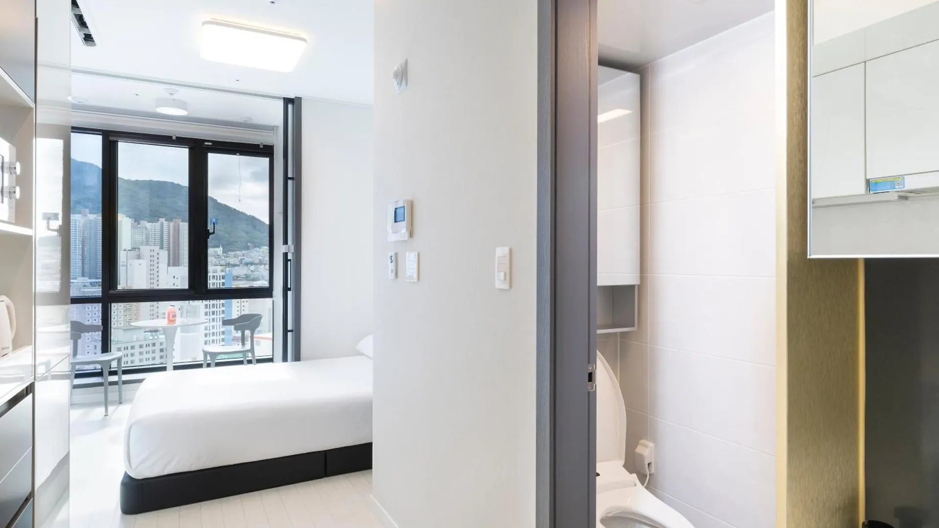 Gem Stay Busan Appartement