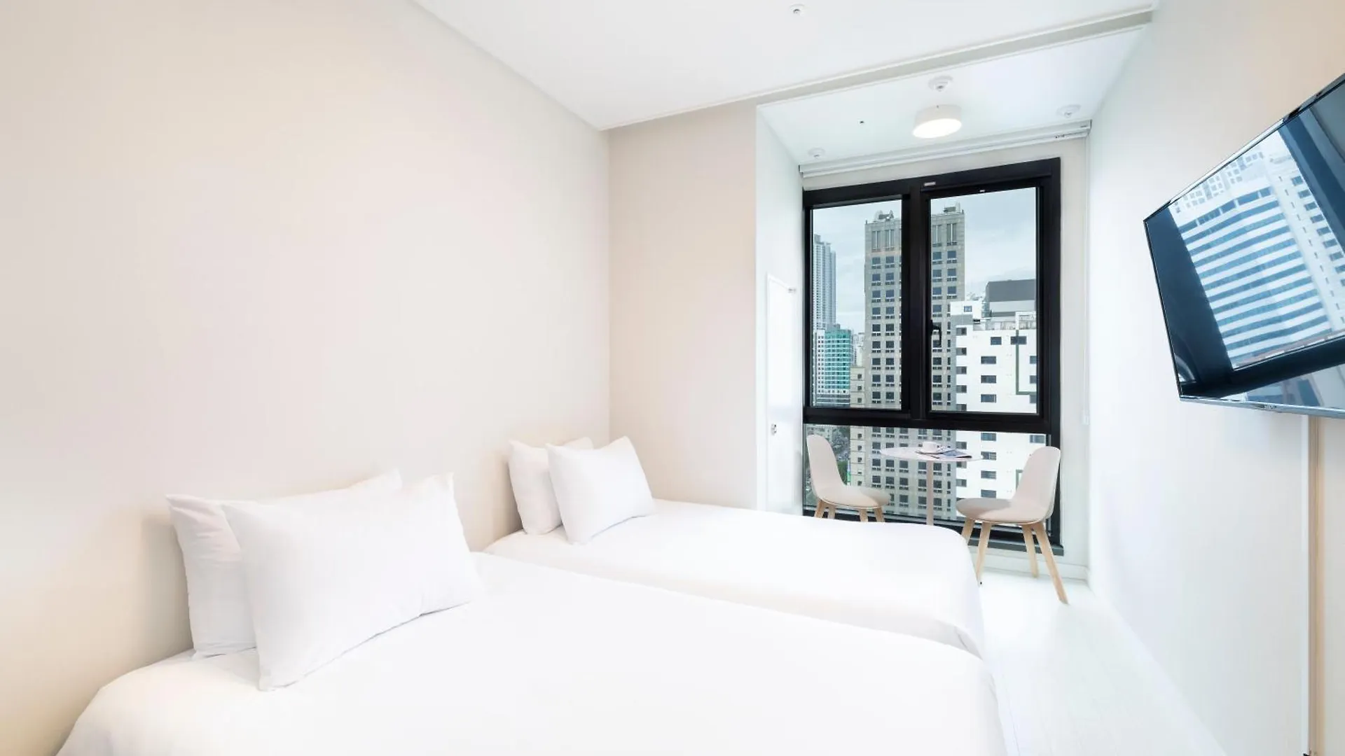 Appartamento Gem Stay Busan