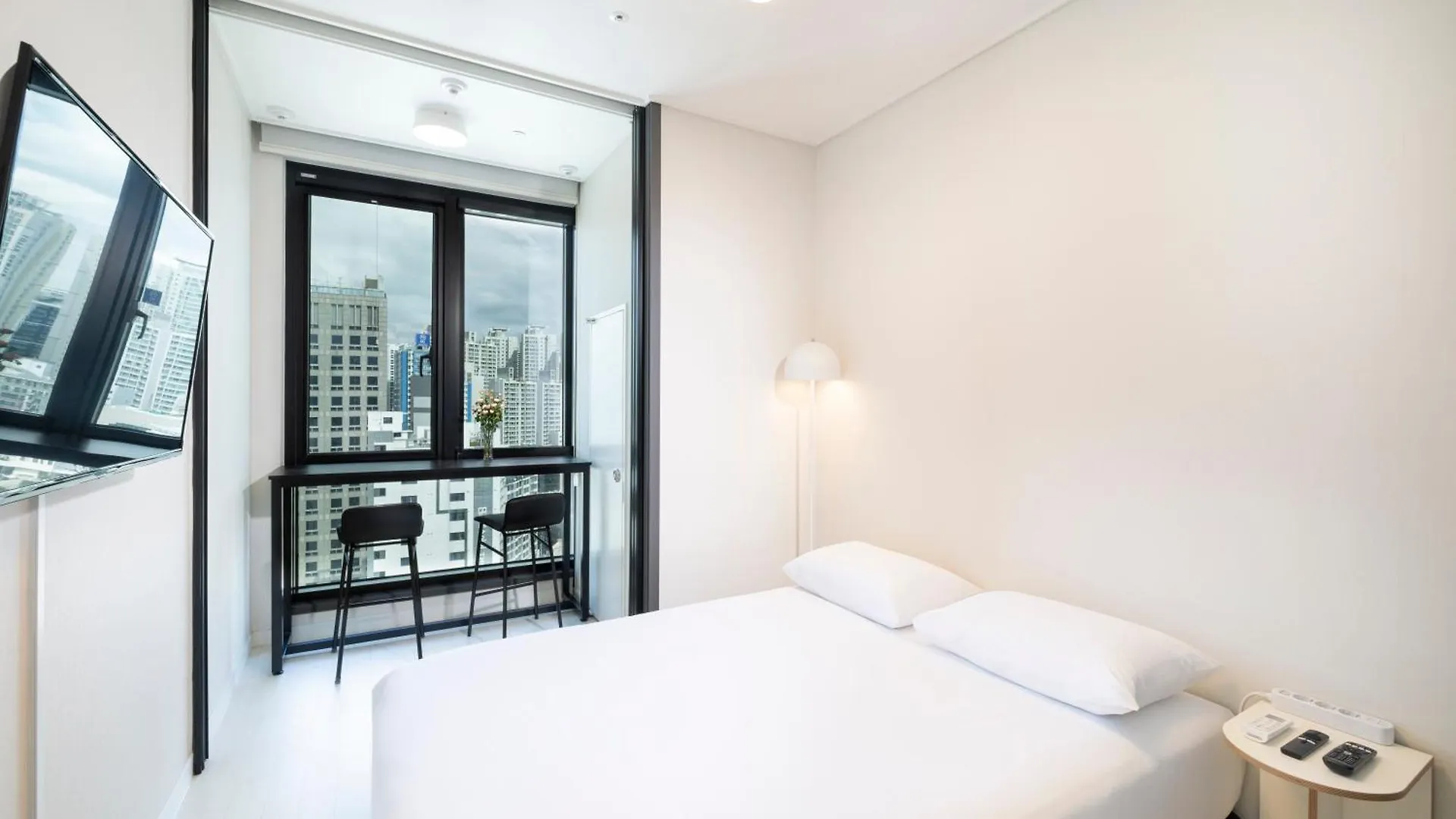 Gem Stay Busan