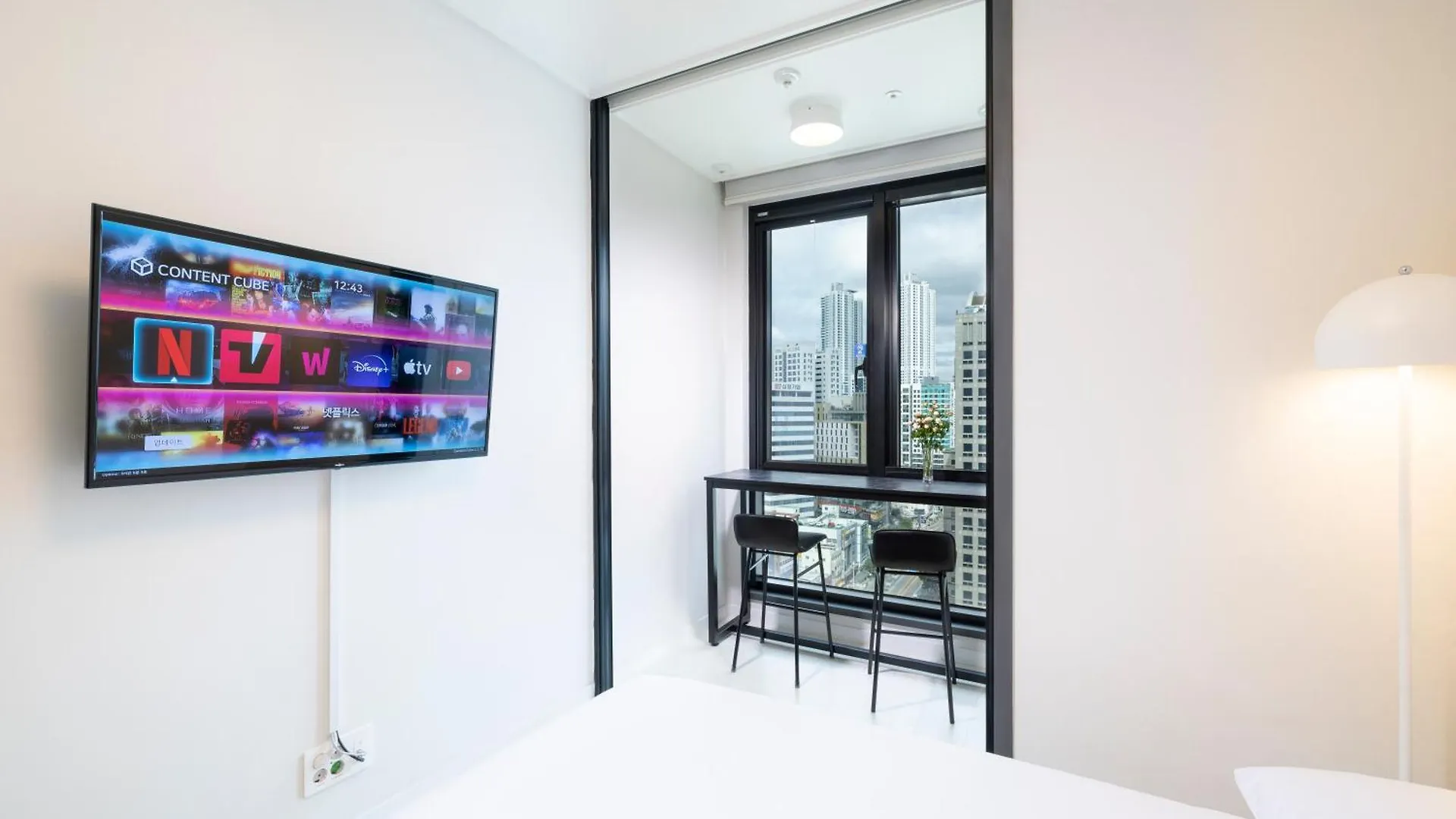 Gem Stay Busan
