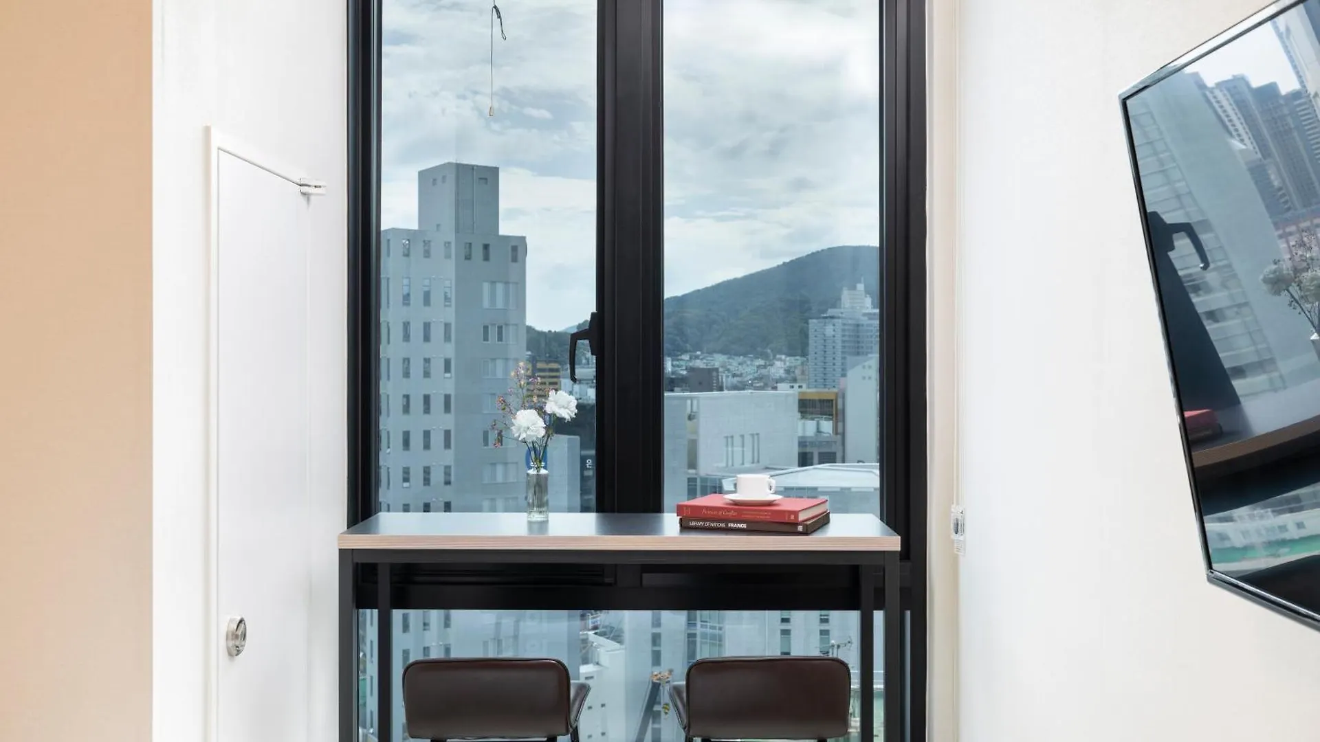 Appartamento Gem Stay Busan