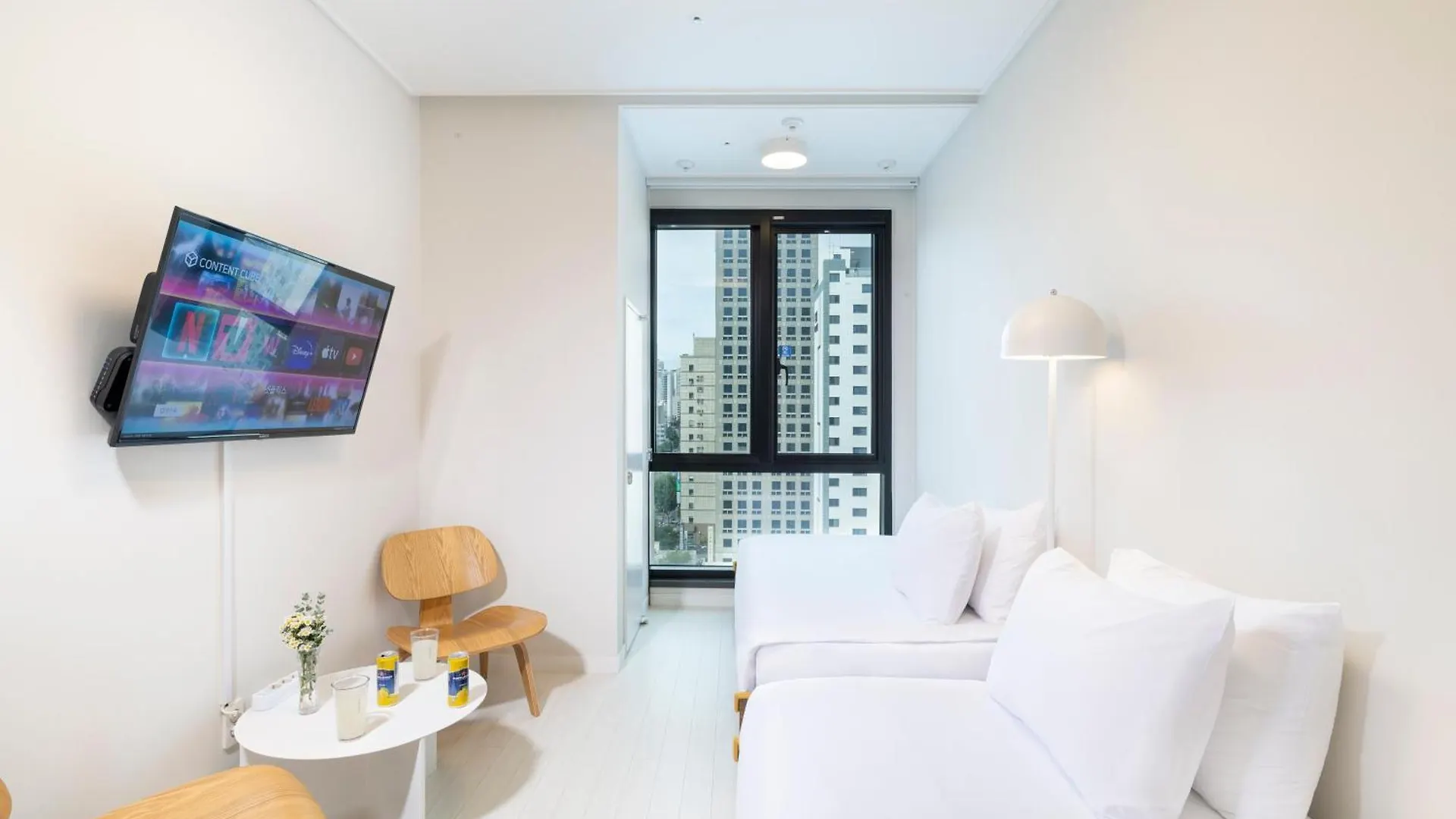 Appartamento Gem Stay Busan