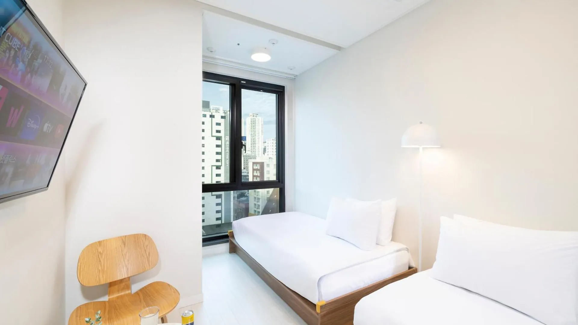 Appartamento Gem Stay Busan
