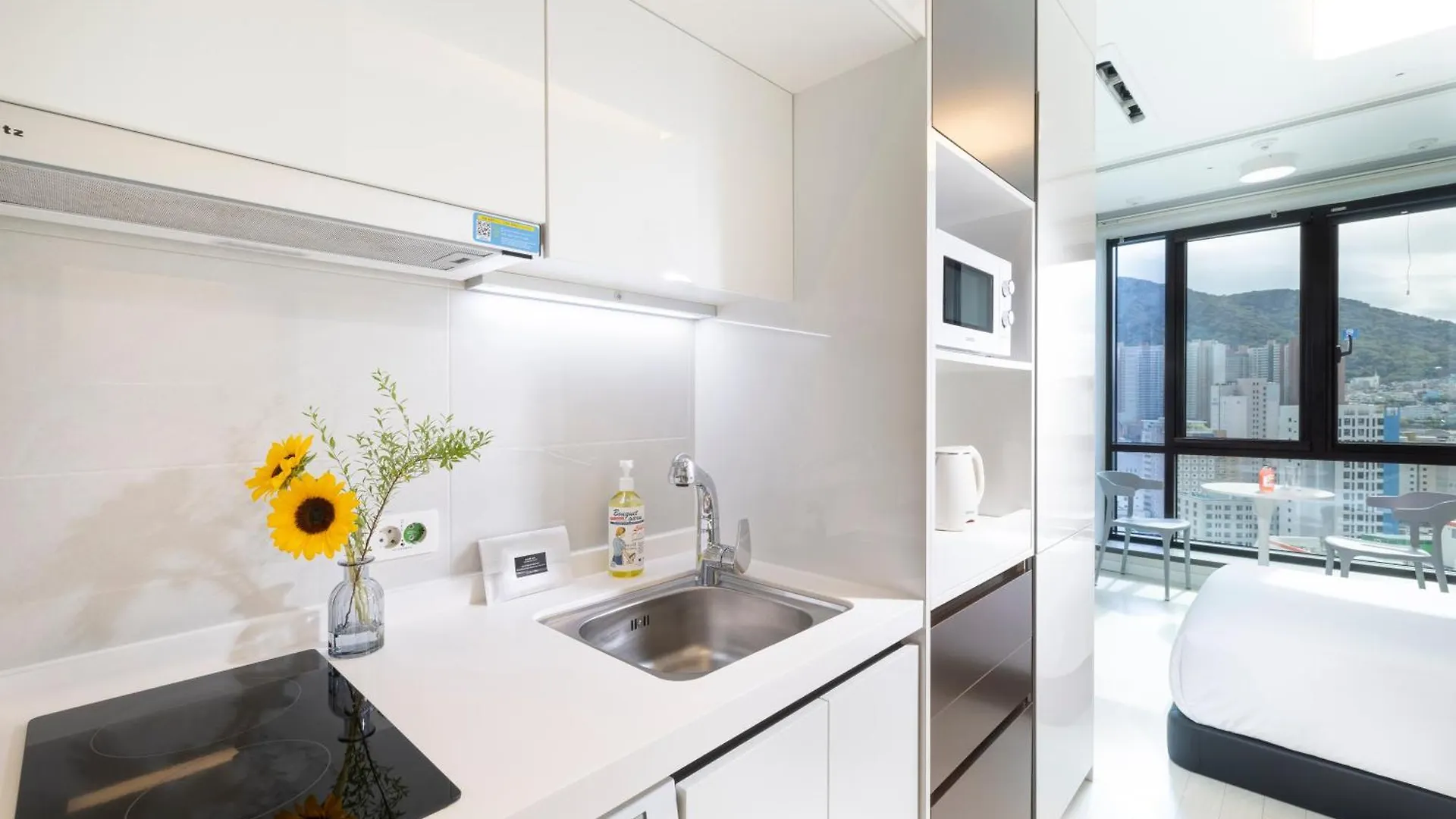 Appartamento Gem Stay Busan