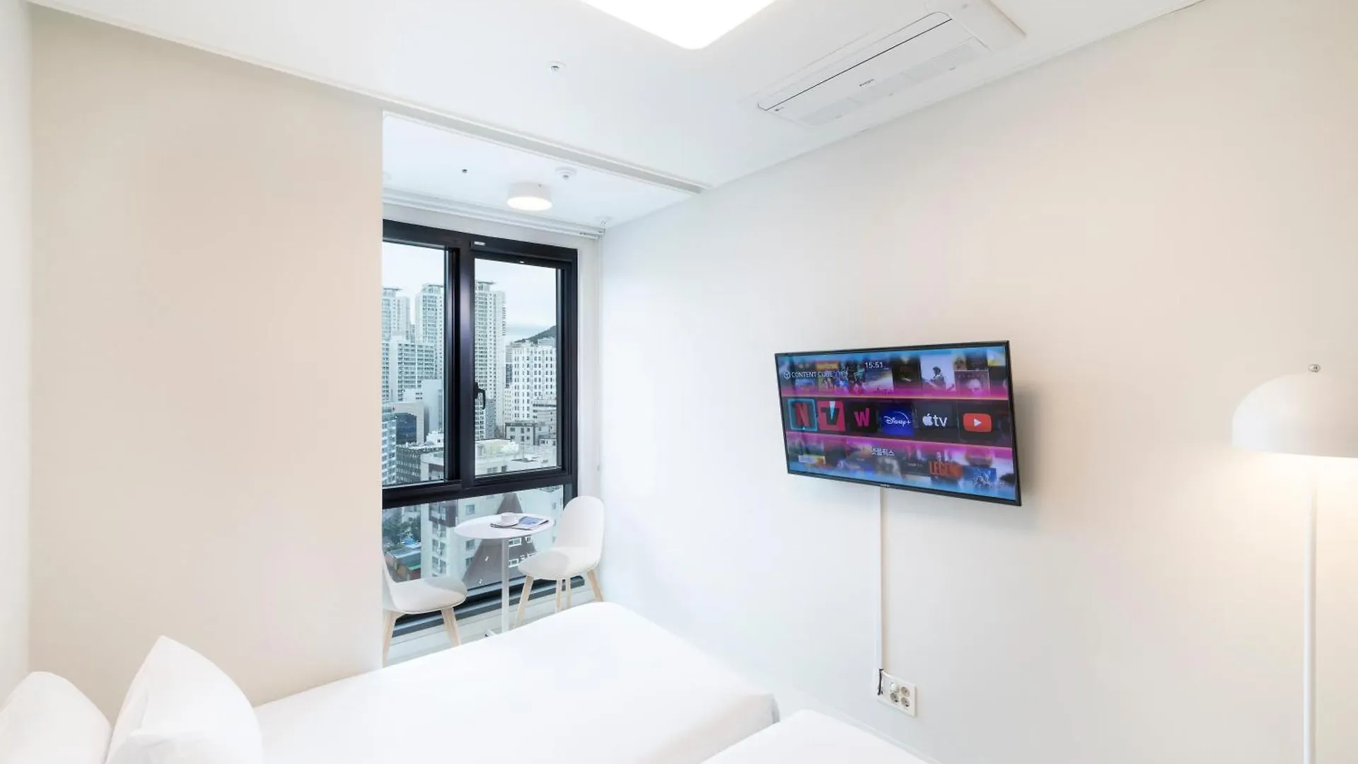 Gem Stay Busan