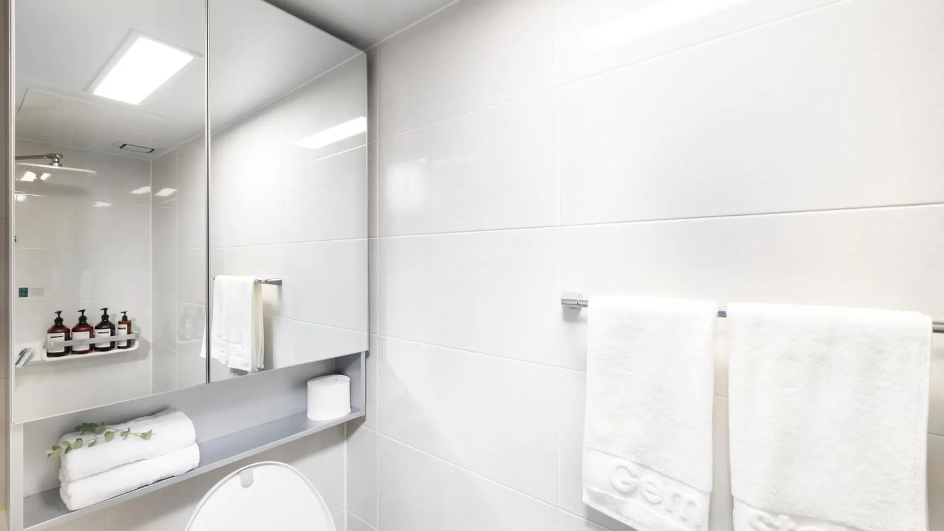 Appartamento Gem Stay Busan Corea del Sud