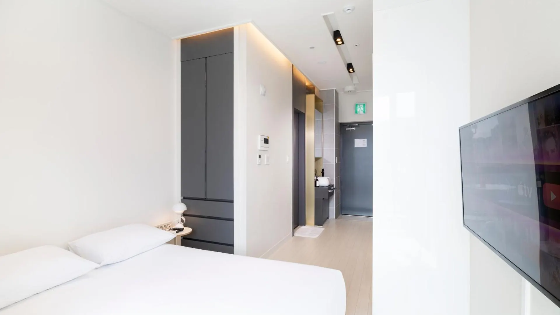 Gem Stay Busan