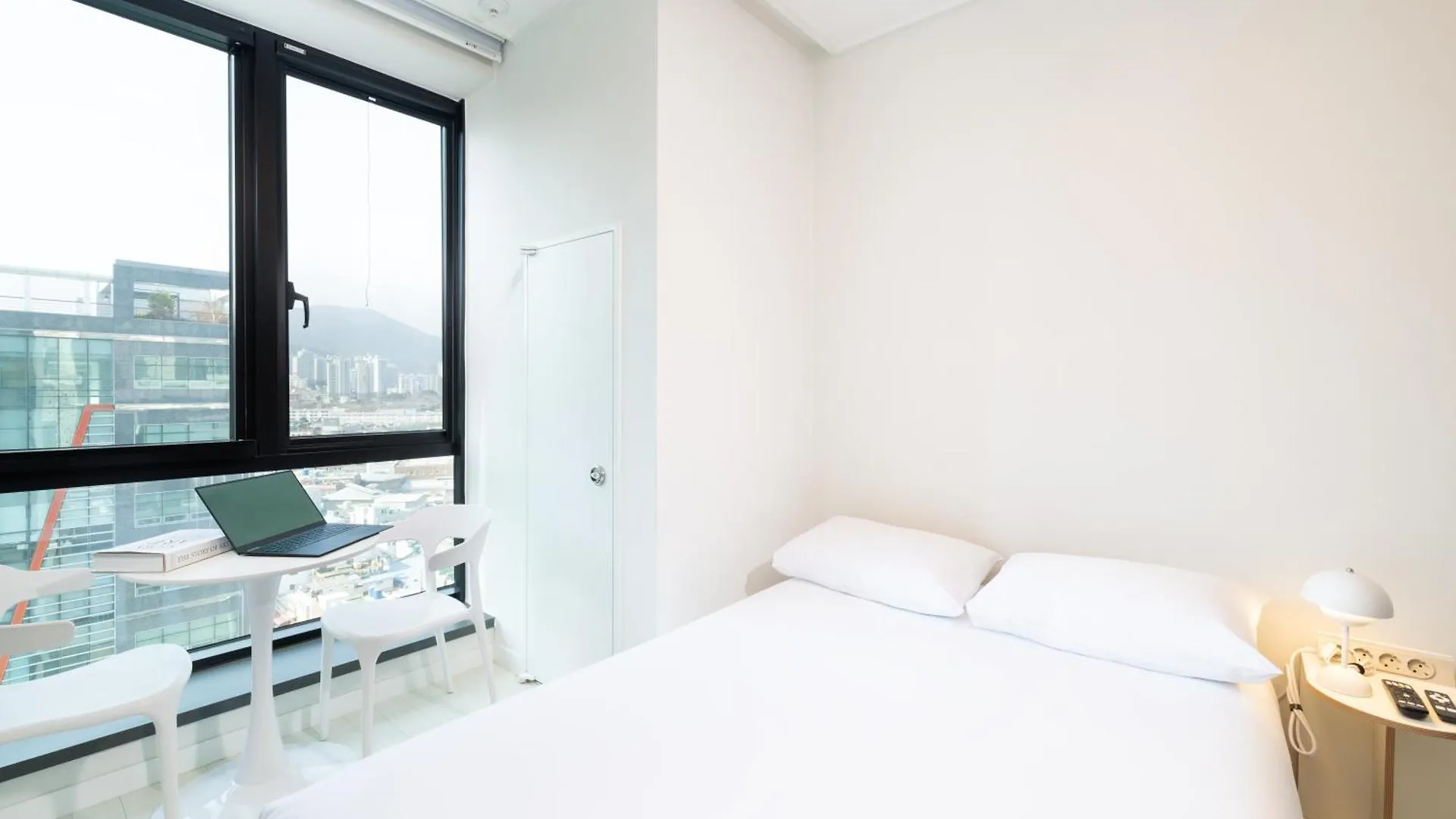 Gem Stay Busan