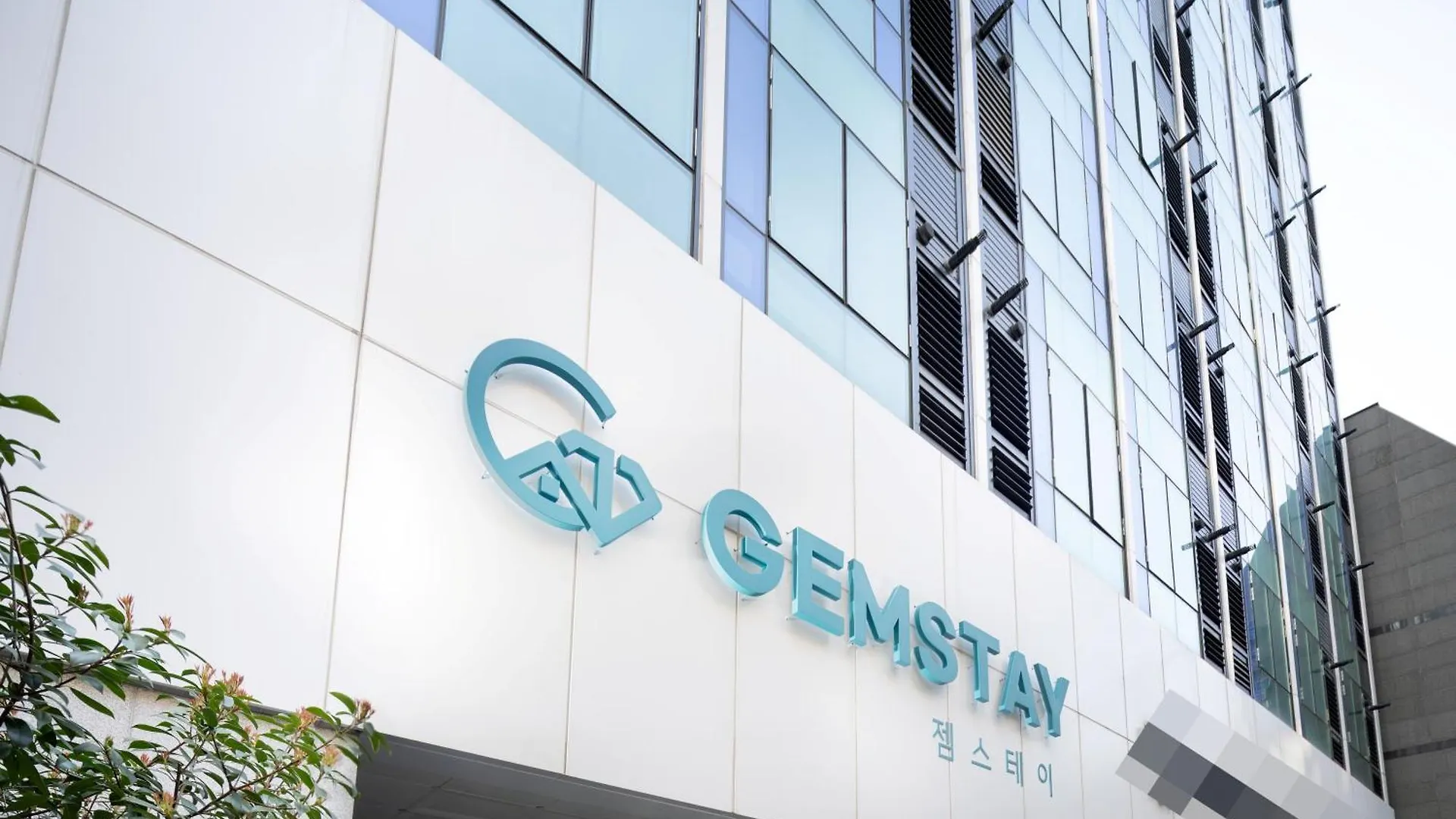 Gem Stay Busan Appartamento